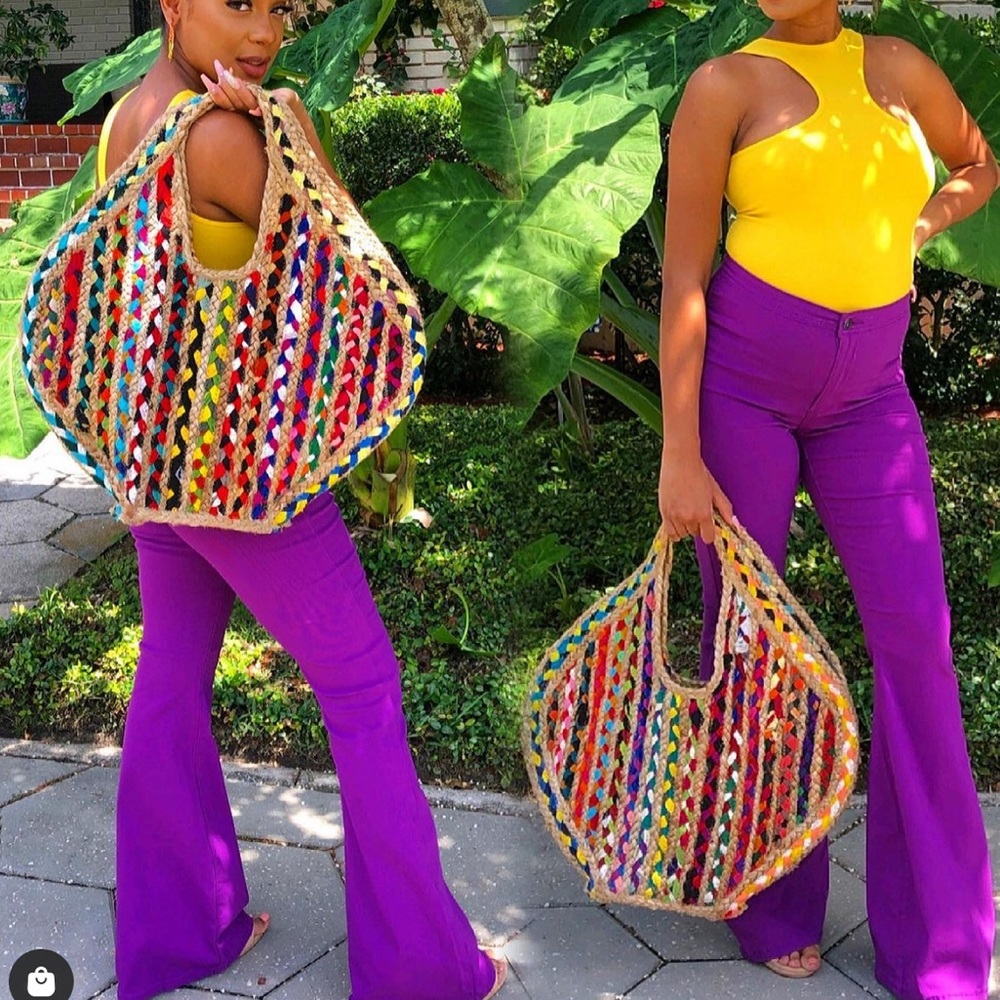 Vacation ready
